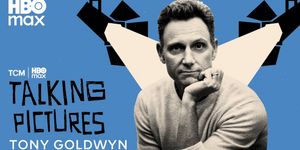 Tony Goldwyn on GHOST, SCANDAL, and Nearly Passing on His Career-Reviving Role