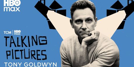 Tony Goldwyn on GHOST, SCANDAL, and Nearly Passing on His Career-Reviving Role Photo