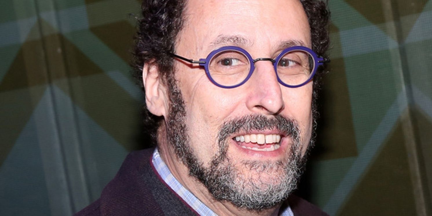 Tony Kushner Will Receive Pen/Mike Nichols Writing For Performance Award At Pen America Literary Awards  Image