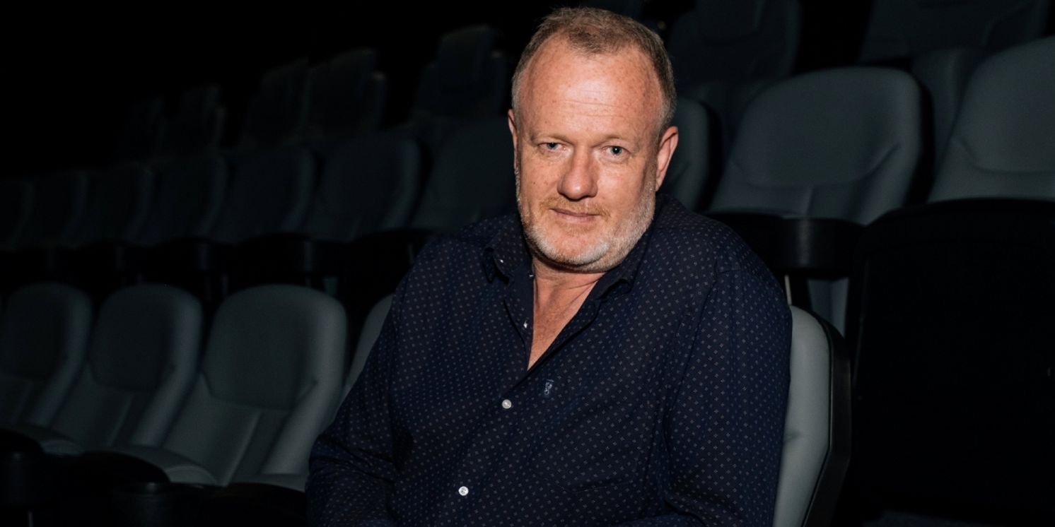 Tony Lankester Appointed as Chief Executive of the Edinburgh Festival Fringe Society  Image