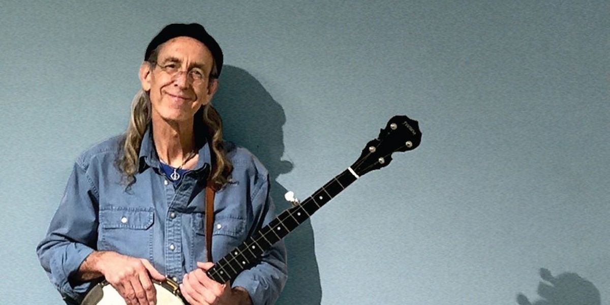 Tony Molesworth Comes to London Ontario Fringe Festival Next Week