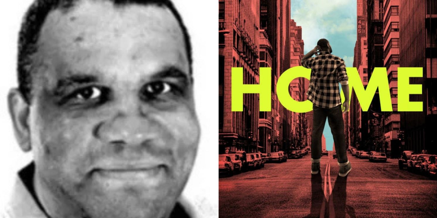 Tony-Nominated HOME Playwright Samm-Art Williams Dies At Age 78  Image