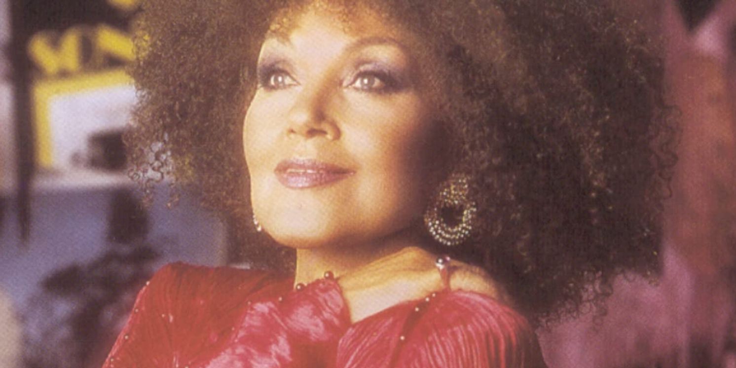 Tony-Nominated Jazz Singer Cleo Laine Passes Away at 97  Image