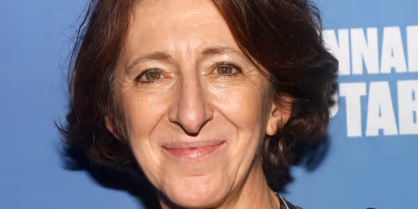 Tony-Nominated Scenic Designer Anna Louizos Dies at Age 69 Photo