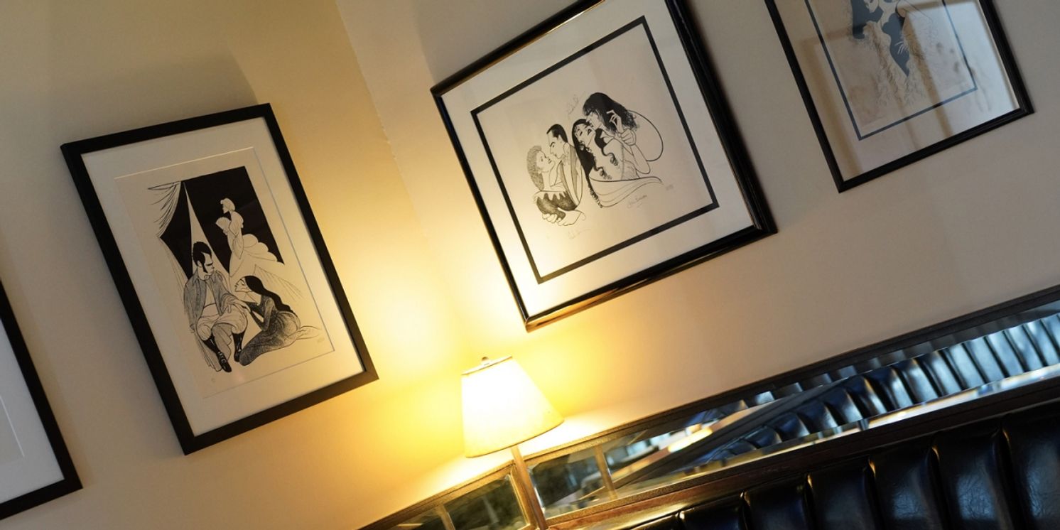 BUBBLES FOR BROADWAY! West Bank Cafe To Host Tony Nomination Celebration  Image