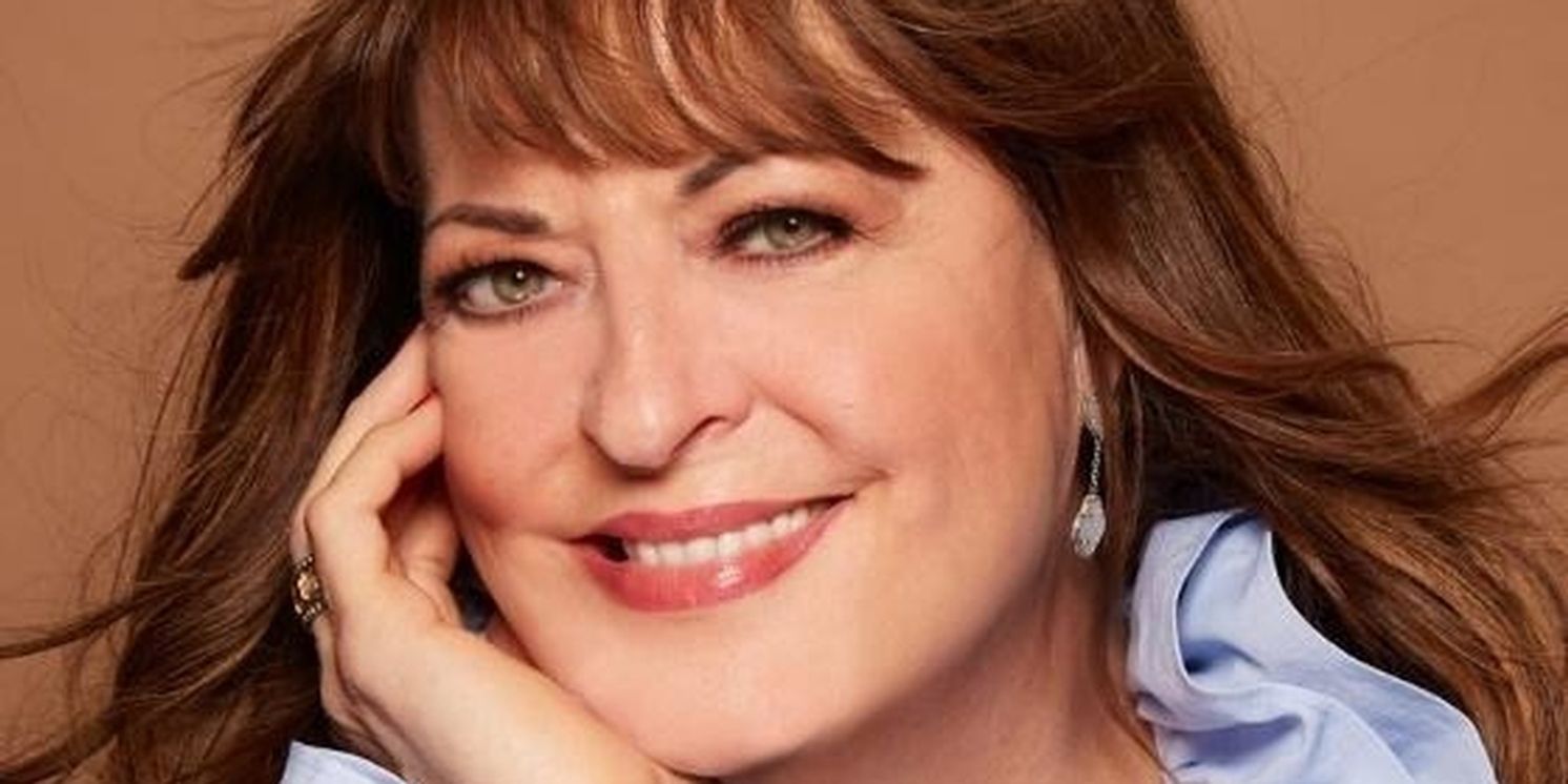 Ann Hampton Callaway To Celebrate The Sounds Of Cole Porter At The Cabaret Theatre  Image