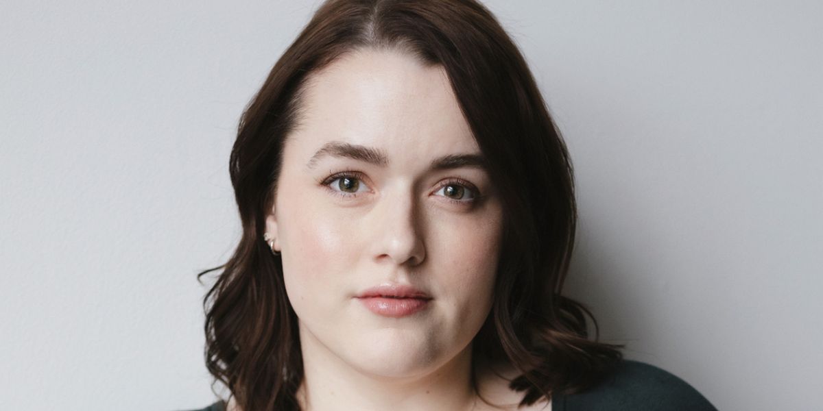 Caitlin Kinnunen To Star In PREDICTOR New York Premiere at AMT Theater