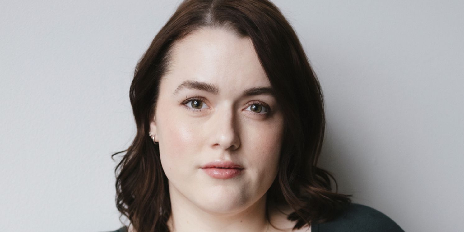 Caitlin Kinnunen To Star In PREDICTOR New York Premiere at AMT Theater  Image