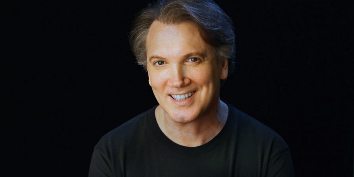 Tony Nominee Charles Busch Returns to 54 Below with a Brand New Show