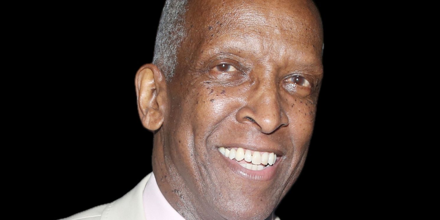 Dorian Harewood to Bring New Stevie Wonder Tribute To 54 Below  Image