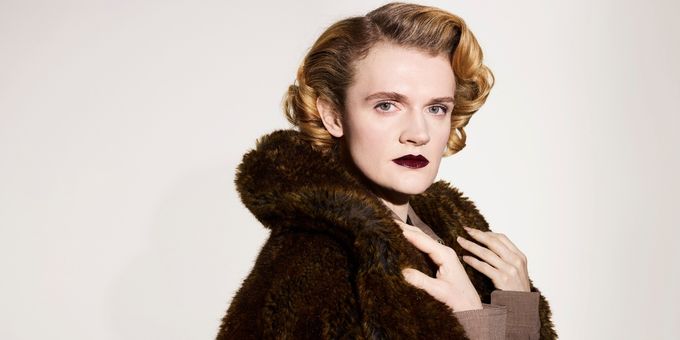 Tony-Nominee Gayle Rankin To Lead THE PRIME OF MISS JEAN BRODIE 2026 Scotland To Photos