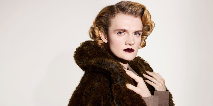 Tony-Nominee Gayle Rankin To Lead THE PRIME OF MISS JEAN BRODIE 2026 Scotland Tour Photo