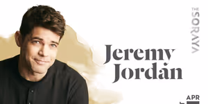 Tony-Nominee Jeremy Jordan to Make Soraya Debut In April