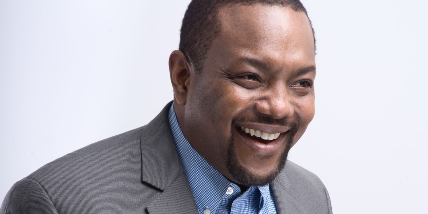 Tony Nominee John-Andrew Morrison Will Bring Solo Show to Feinstein's at The Nikko Hotel  Image