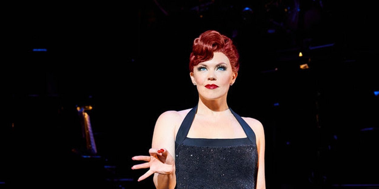 Tony-Nominee Robyn Hurder Extends CHICAGO Run  Image