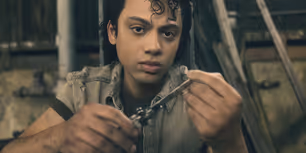 Tony Nominee Sky Lakota-Lynch Will Depart THE OUTSIDERS