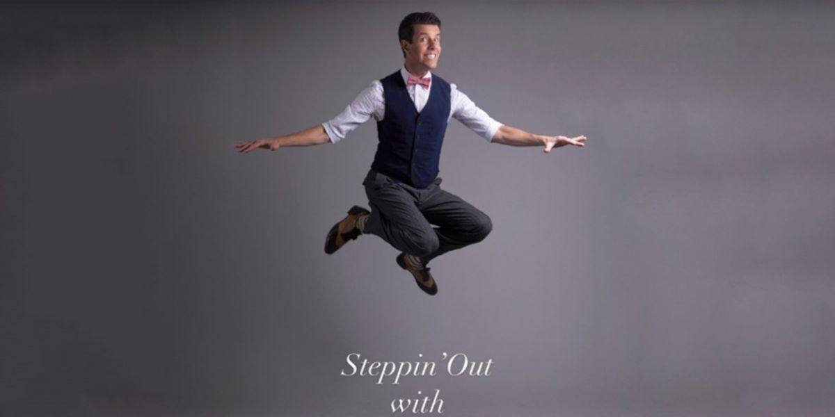 Tony Nominee Gavin Lee to Make 54 Below Solo Debut in June