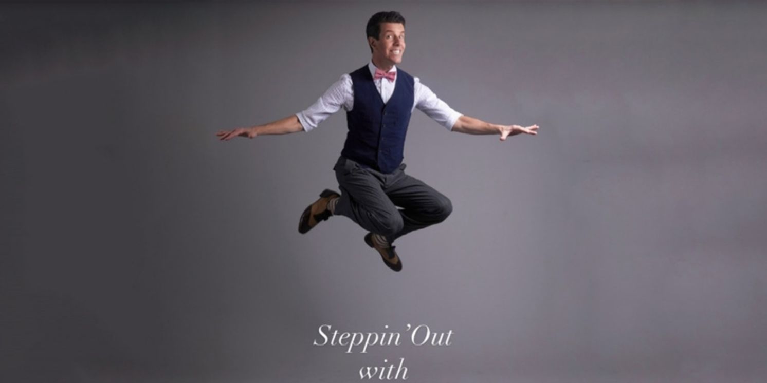 Tony Nominee Gavin Lee to Make 54 Below Solo Debut in June  Image