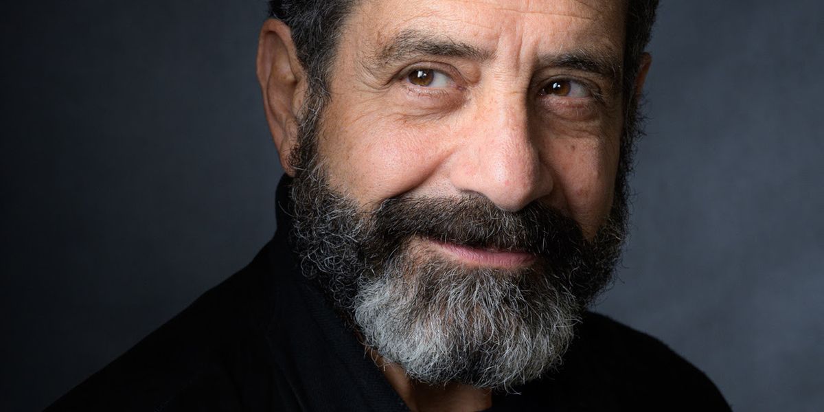 Tony Shalhoub Joins Lighthouse International Film Festival as Special Guest
