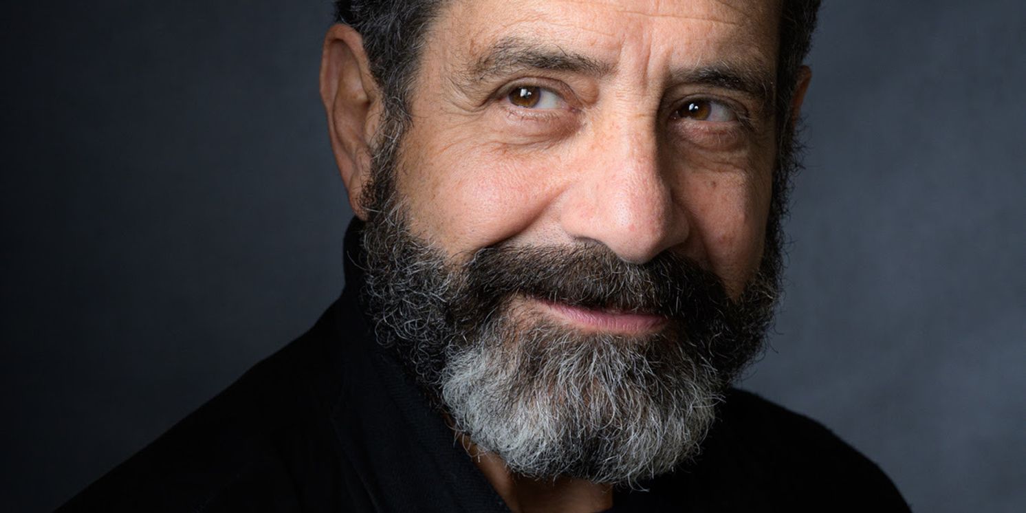 Tony Shalhoub Joins Lighthouse International Film Festival as Special Guest  Image
