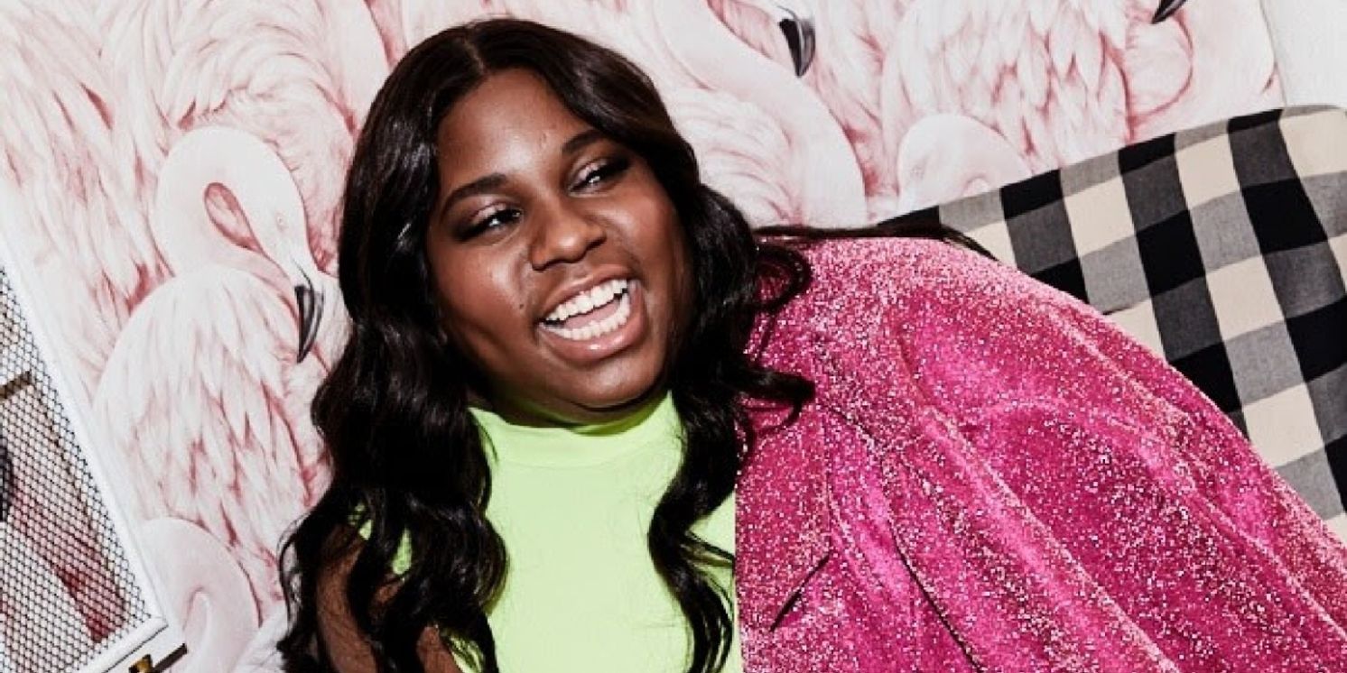 Tony-Winner Alex Newell To Appear At 92NY In May  Image