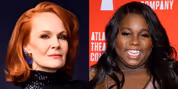 Tony-Winner Alex Newell and Tony-Nominee Kate Baldwin to Join the Cast of CHICAGO On Broadway