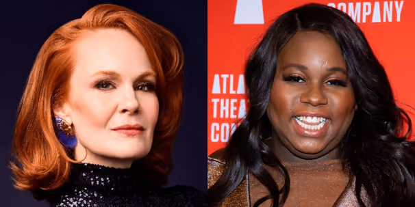 Alex Newell and Kate Baldwin to Join the Cast of CHICAGO On Broadway