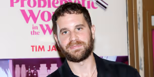 Tony-Winner Ben Platt to Join THEATER ADULT With Gianmarco Soresi At Joe’s Pub