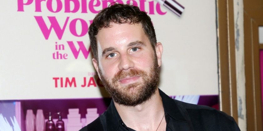 Tony-Winner Ben Platt to Join THEATER ADULT With Gianmarco Soresi At Joe’s Pub Photo