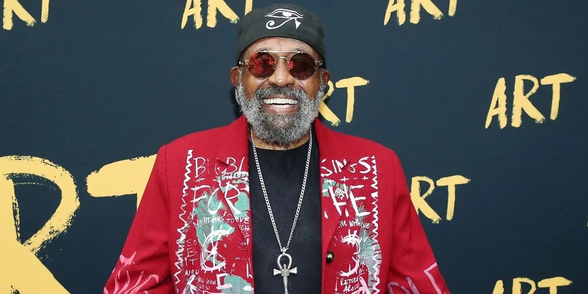Tony Winner Ben Vereen Named Brand Ambassador for Brooklyn Streetwear Label Snow Milk