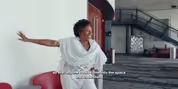 Tony Winner CJay Phillip Talks Movement, Faith & Community in PRAY at Baltimore Center Stage Video