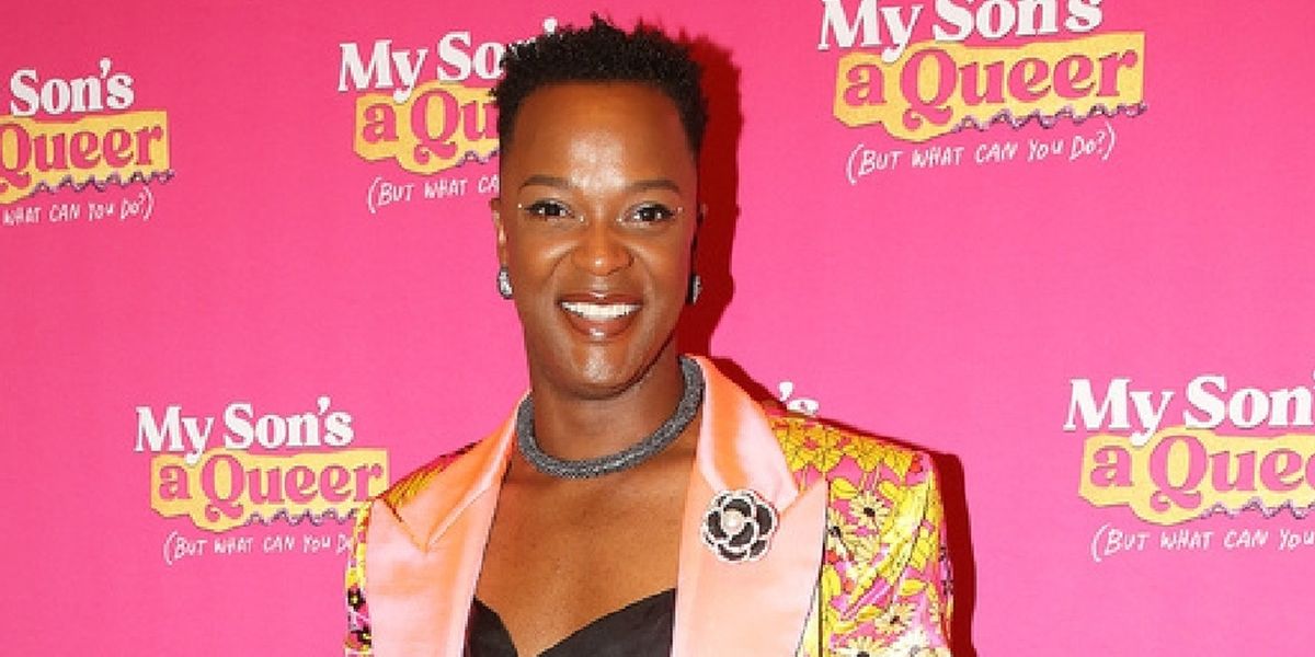 托尼奖得主J. Harrison Ghee加入新音乐剧《华丽的虚无》研讨会演员阵容 