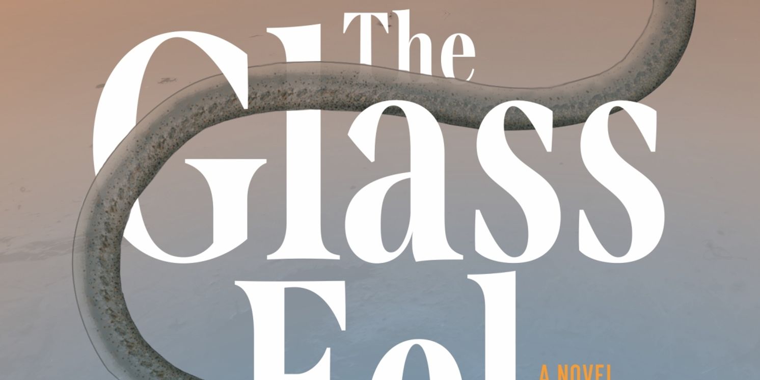 Jack Viertel To Release Debut Novel THE GLASS This Month  Image