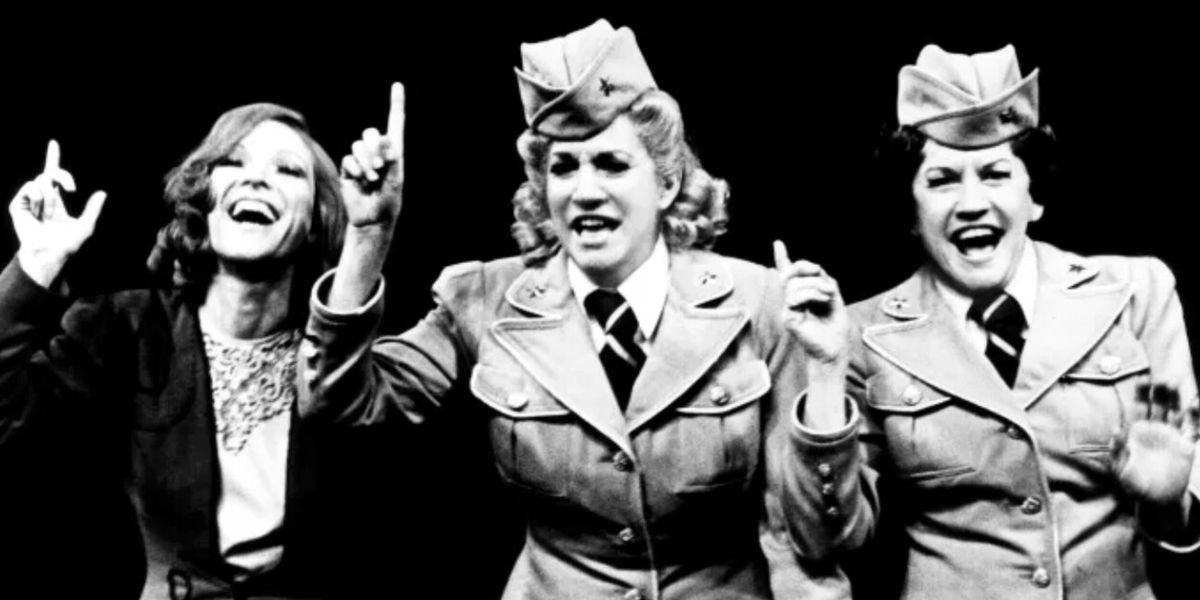 Tony Winner Janie Sell Passes Away at 86