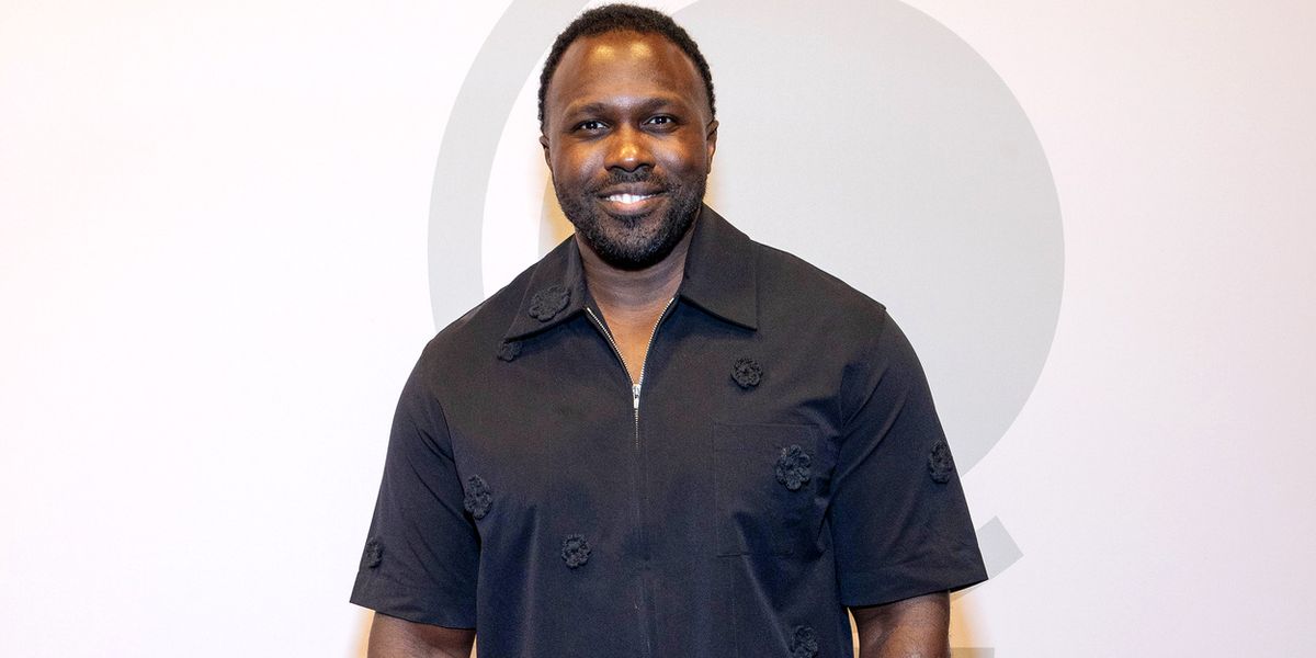 Joshua Henry to Make Dallas Debut with Plano Symphony Orchestra