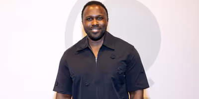 Joshua Henry to Make Dallas Debut with Plano Symphony Orchestra Photo