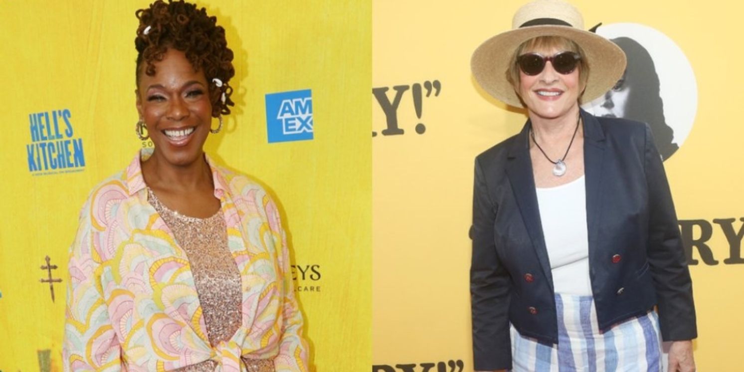 Kecia Lewis Calls Out Patti LuPone For Calling HELL'S KITCHEN 'Too Loud'  Image