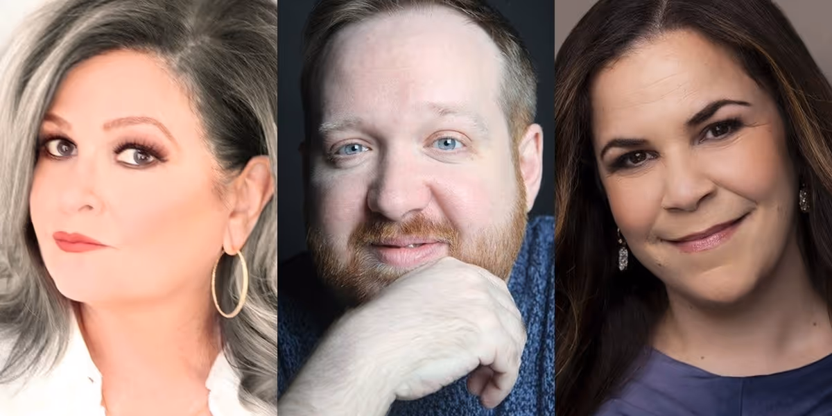 Tony Winner Lindsay Mendez Joins Faith Prince and Michael Kirk Lane For 92NY Summer Cabaret Conference