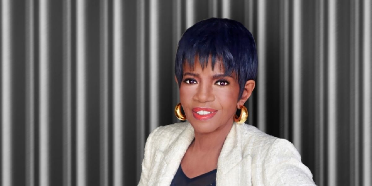 Tony Winner Melba Moore Sets Release of New Single 'No Filter'