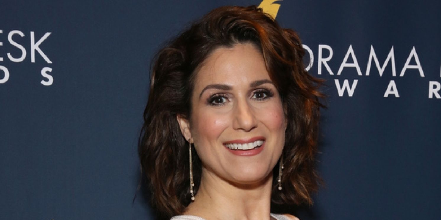 Tony-Winner Stephanie J. Block, Megan Hilty, Norbert Leo Butz and More Set for Aventura Arts & Cultural Center 2025/2026 Season  Image