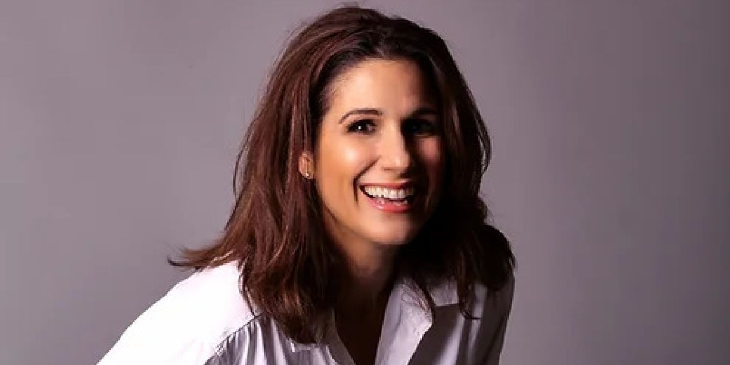 Tony-Winner Stephanie J. Block and More Come to Aventura Arts & Cultural Center This November  Image