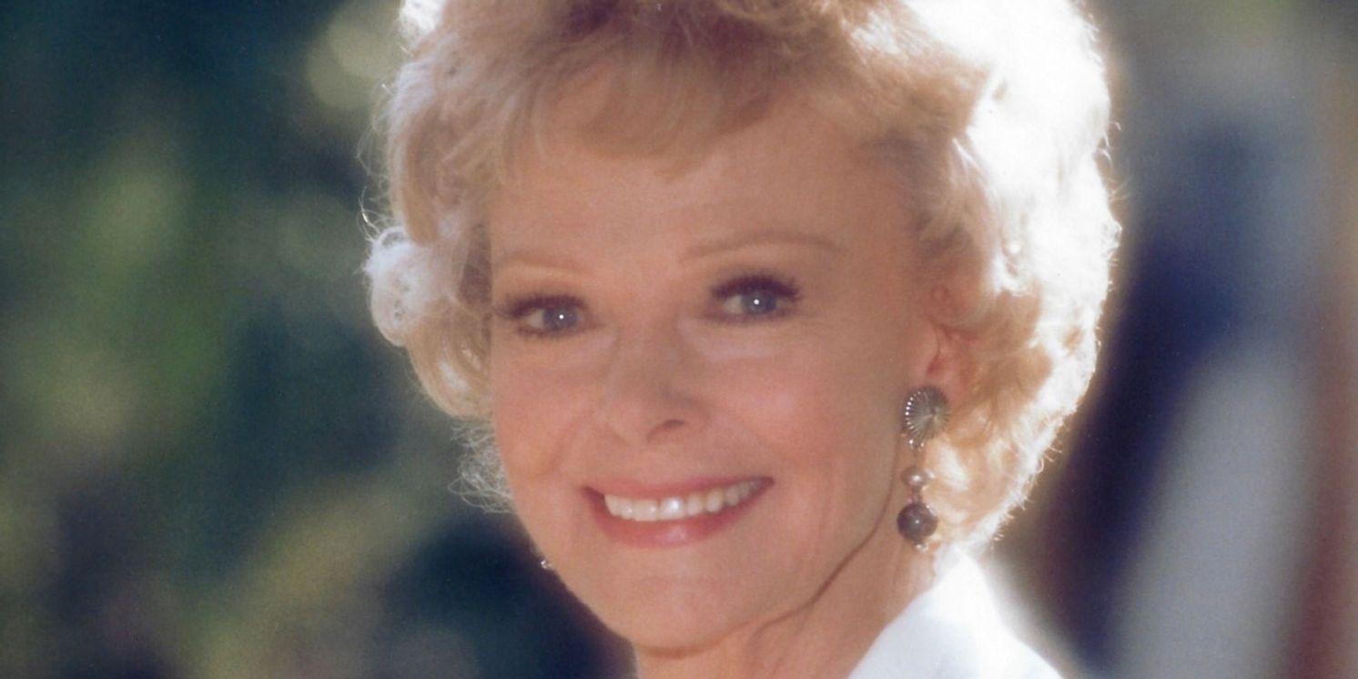 Tony Winner and Screen Star June Lockhart Dies at 100  Image