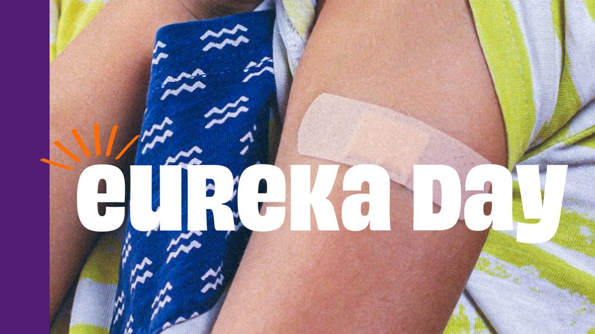EUREKA DAY to Open at The Contemporary Theatre of Ohio