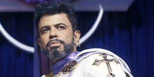 Listen: Daveed Diggs And Christopher Lennertz Team Up On 'Raise Him Up' for THE BOYS