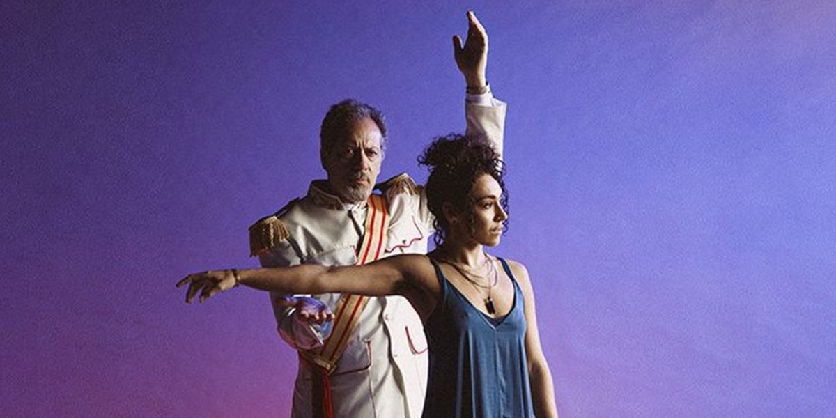 TheatreSquared and Writers Theatre Present THE BAND'S VISIT Regional Premiere