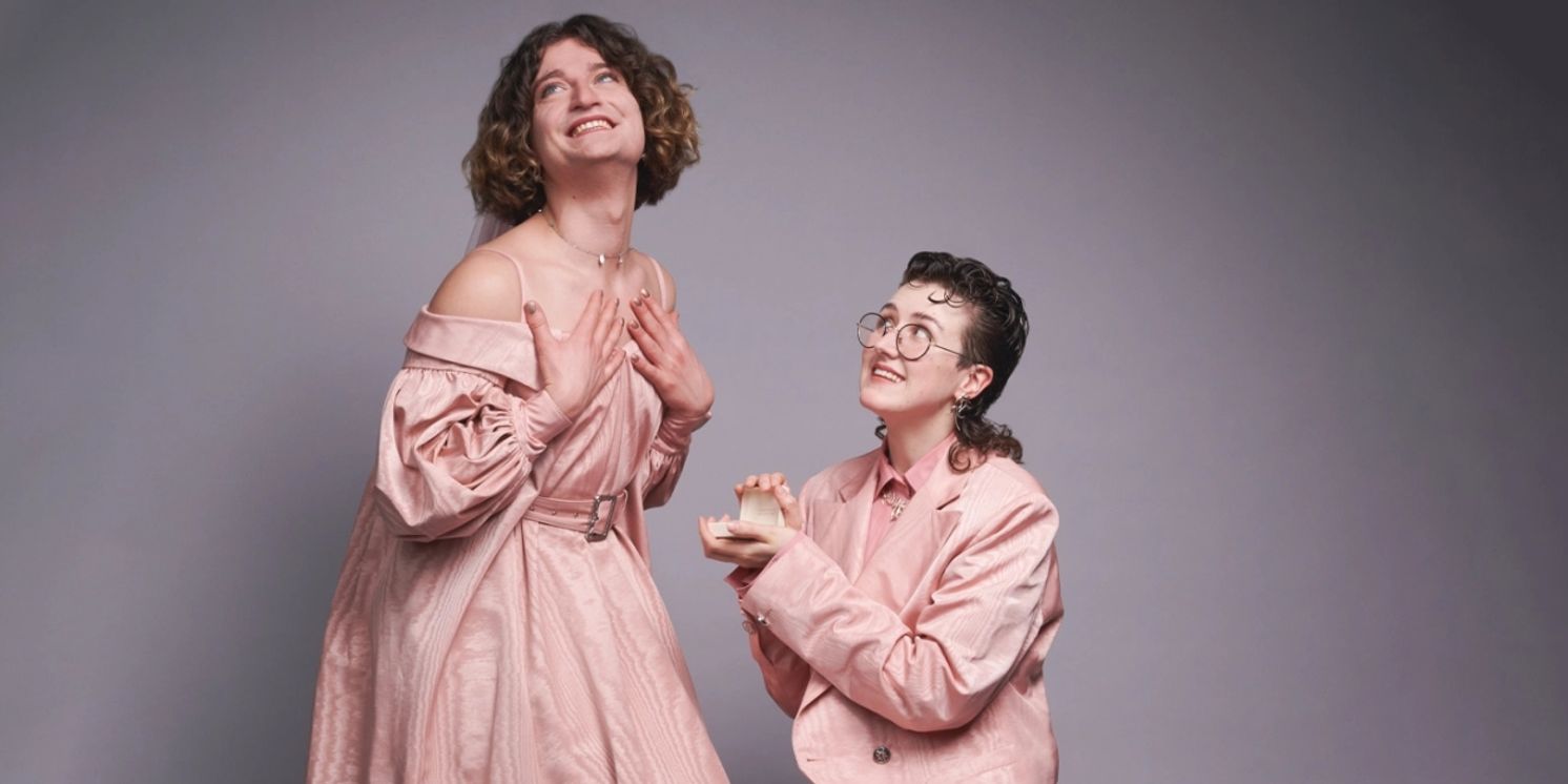 Tony-Winning SIX Composers To Take the Stage at 54 Below in October  Image