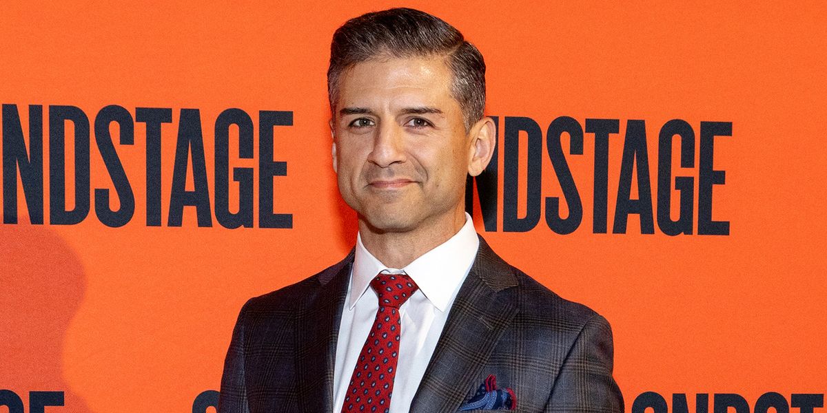 Tony Yazbeck Reveals How He Took Matters Into His Own Hands to Get Cast in GYPSY