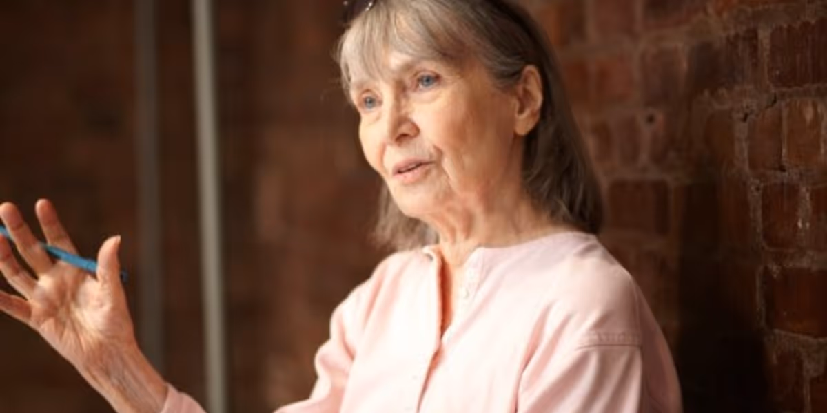 Tony and Emmy-Winning Actor Helen Gallagher Dies At Age 98