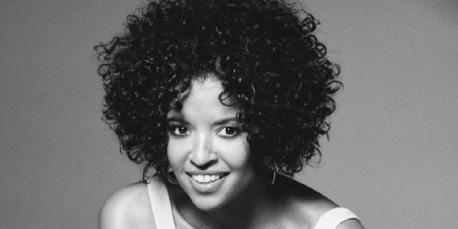 Renée Elise Goldsberry Unveils New Version of HAMILTON's
'Satisfied'  Image