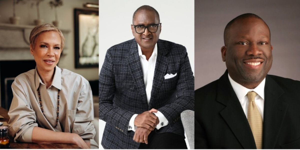 Tonya Lewis Lee, Mathew Knowles and Les Coney Join Producing Team of A WONDERFUL WORLD